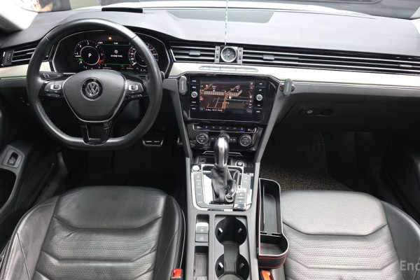 2019 Volkswagen Arteon с пробегом 95 193 км