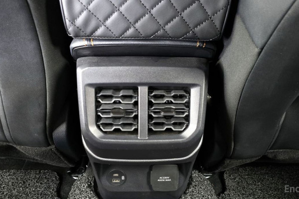 2023 Ford Ranger с пробегом 17 241 км