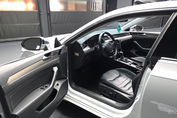 2019 Volkswagen Arteon с пробегом 95 193 км