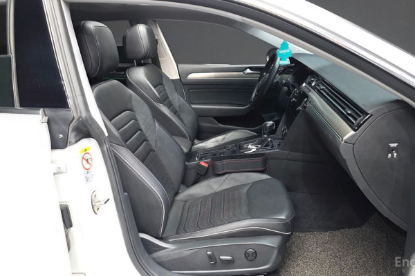 2019 Volkswagen Arteon с пробегом 95 193 км