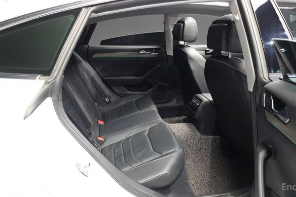 2019 Volkswagen Arteon с пробегом 95 193 км