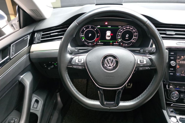 2019 Volkswagen Arteon с пробегом 95 193 км