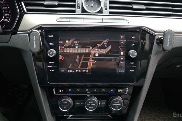 2019 Volkswagen Arteon с пробегом 95 193 км