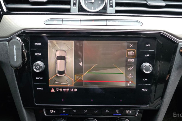 2019 Volkswagen Arteon с пробегом 95 193 км