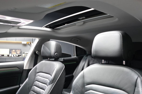 2019 Volkswagen Arteon с пробегом 95 193 км