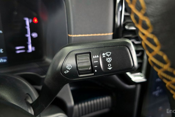 2023 Ford Ranger с пробегом 17 241 км