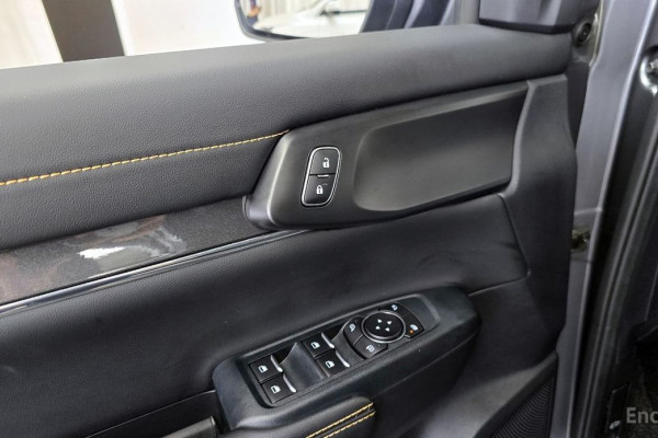 2023 Ford Ranger с пробегом 17 241 км