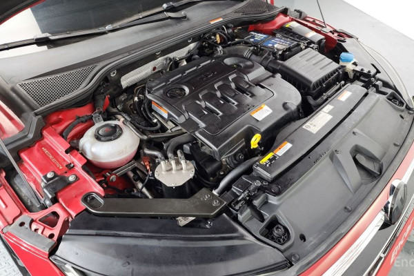 2018 Volkswagen Arteon с пробегом 81 203 км