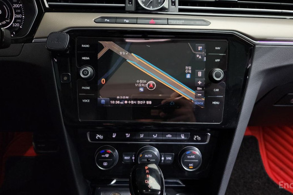 2018 Volkswagen Arteon с пробегом 81 203 км