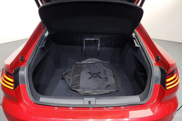 2018 Volkswagen Arteon с пробегом 81 203 км