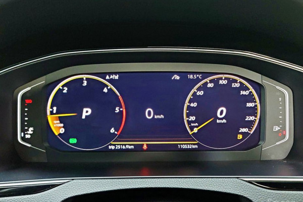 2020 Volkswagen Arteon с пробегом 110 300 км