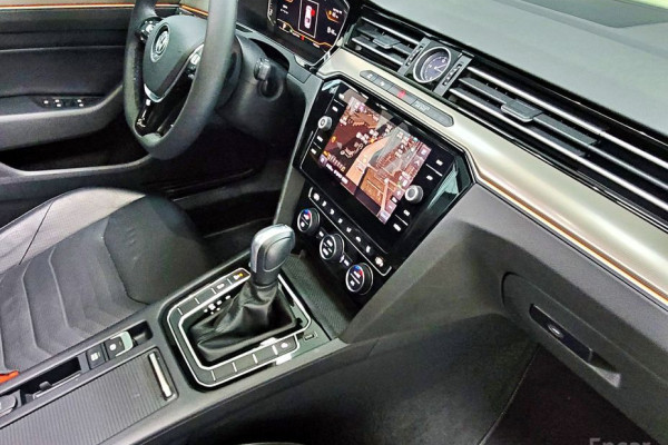 2020 Volkswagen Arteon с пробегом 110 300 км