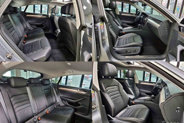 2020 Volkswagen Arteon с пробегом 110 300 км