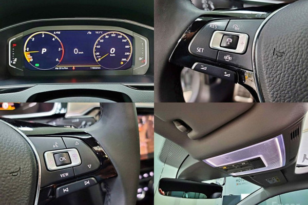 2020 Volkswagen Arteon с пробегом 110 300 км