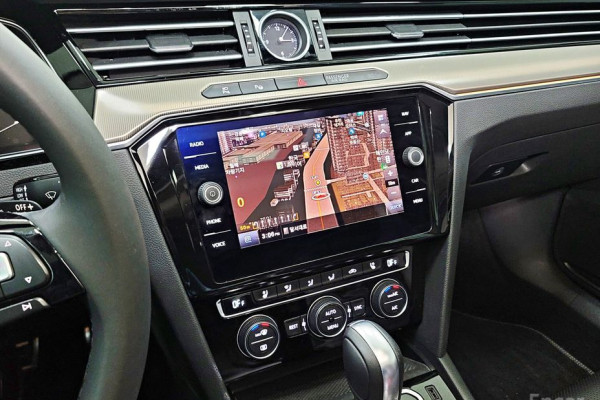 2020 Volkswagen Arteon с пробегом 110 300 км