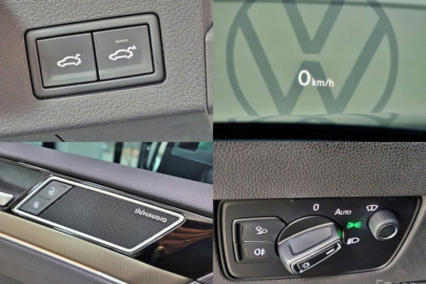 2020 Volkswagen Arteon с пробегом 110 300 км