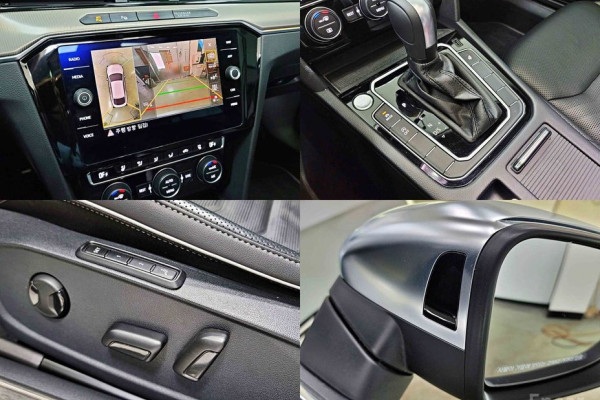 2020 Volkswagen Arteon с пробегом 110 300 км