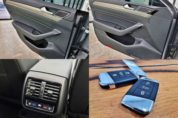 2020 Volkswagen Arteon с пробегом 110 300 км