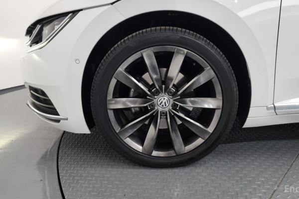 2020 Volkswagen Arteon с пробегом 88 758 км