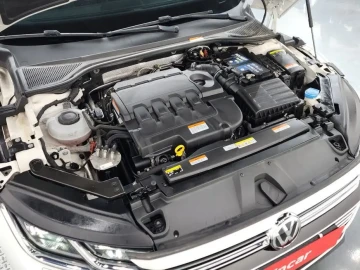 2020 Volkswagen Arteon с пробегом 88 758 км