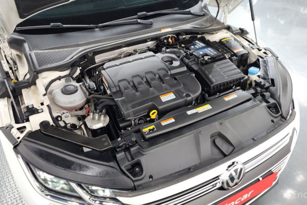 2020 Volkswagen Arteon с пробегом 88 758 км