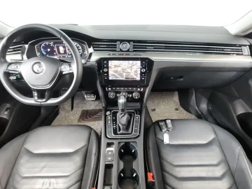 2020 Volkswagen Arteon с пробегом 88 758 км