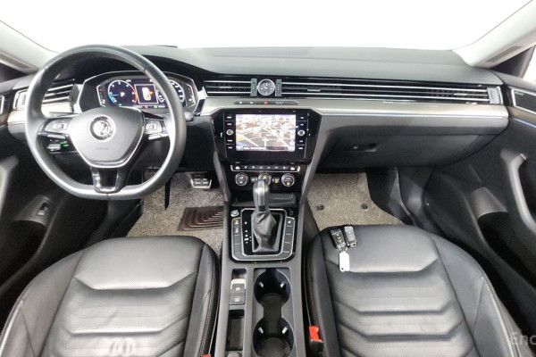 2020 Volkswagen Arteon с пробегом 88 758 км