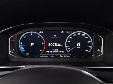 2020 Volkswagen Arteon с пробегом 88 758 км