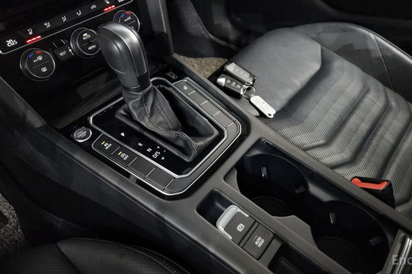 2020 Volkswagen Arteon с пробегом 88 758 км