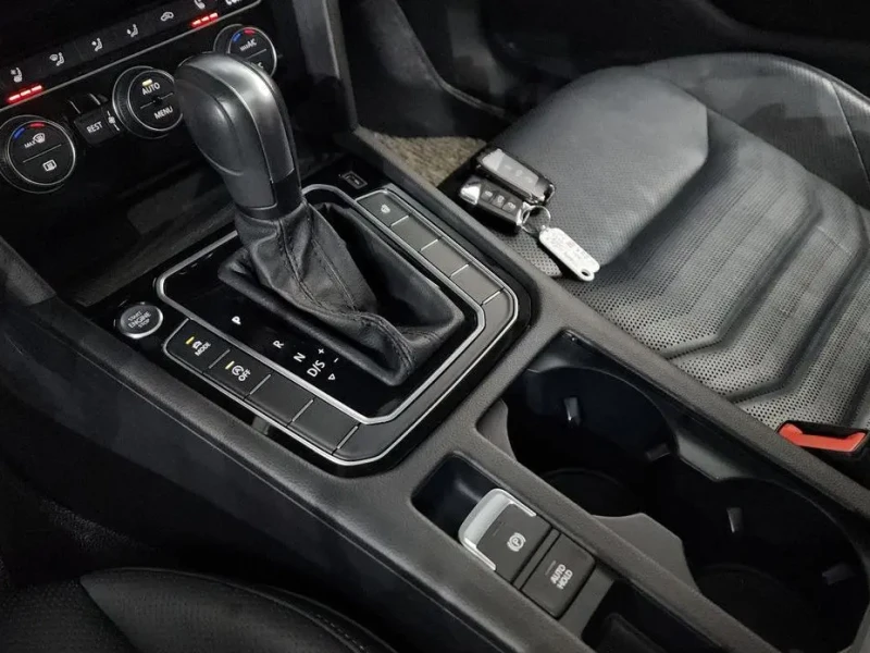 2020 Volkswagen Arteon с пробегом 88 758 км