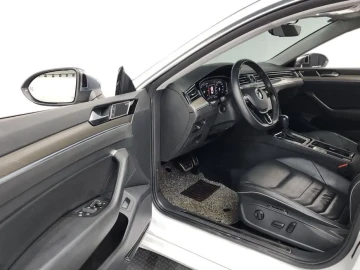 2020 Volkswagen Arteon с пробегом 88 758 км