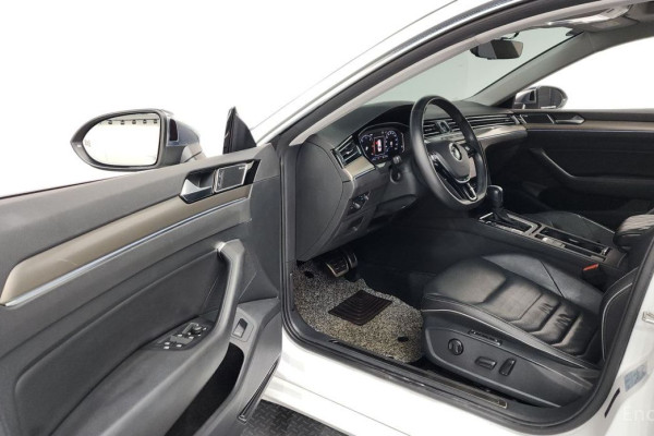 2020 Volkswagen Arteon с пробегом 88 758 км