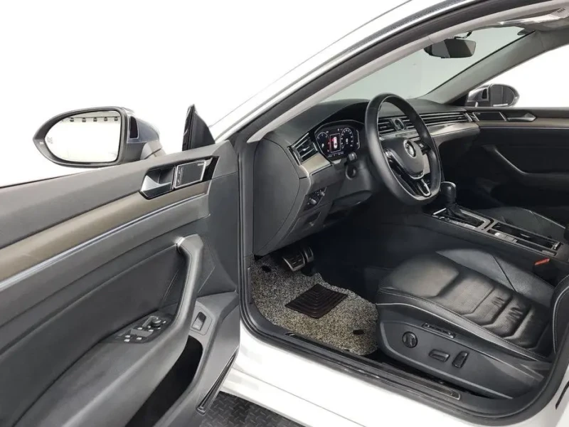 2020 Volkswagen Arteon с пробегом 88 758 км