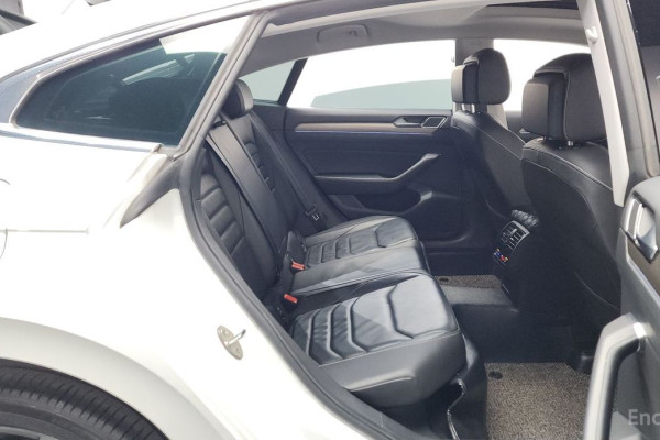 2020 Volkswagen Arteon с пробегом 88 758 км