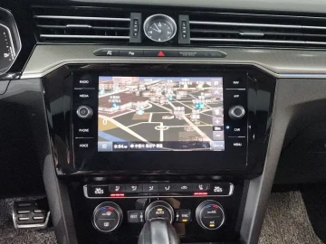 2020 Volkswagen Arteon с пробегом 88 758 км