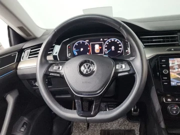 2020 Volkswagen Arteon с пробегом 88 758 км