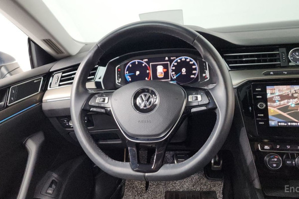 2020 Volkswagen Arteon с пробегом 88 758 км