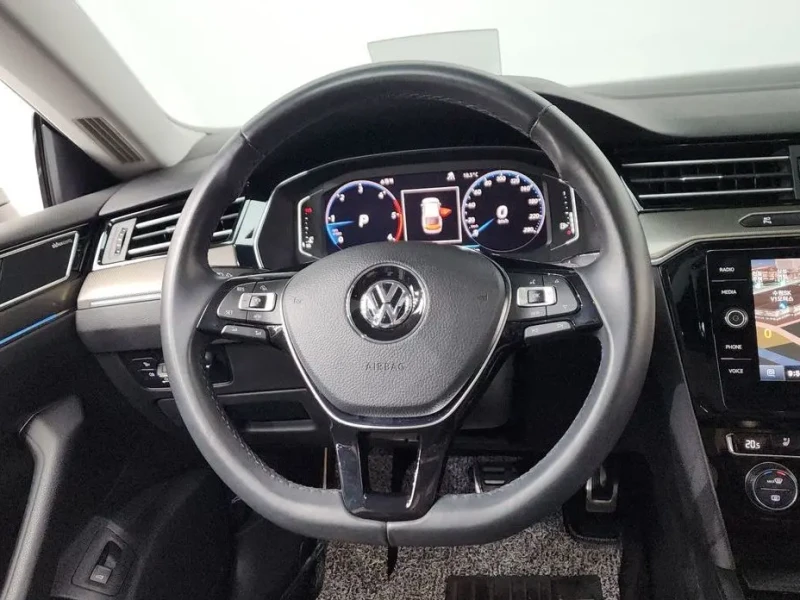 2020 Volkswagen Arteon с пробегом 88 758 км