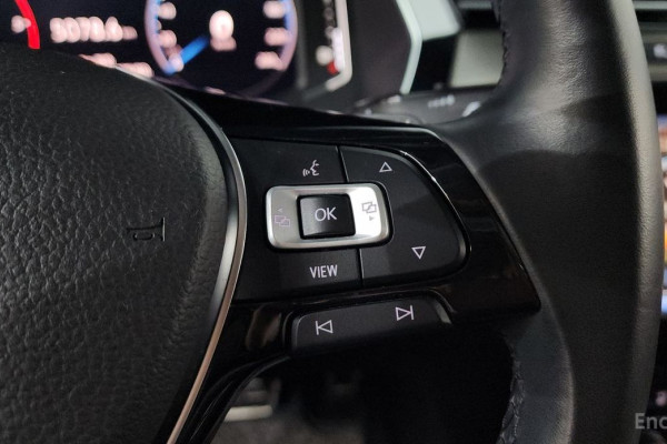 2020 Volkswagen Arteon с пробегом 88 758 км