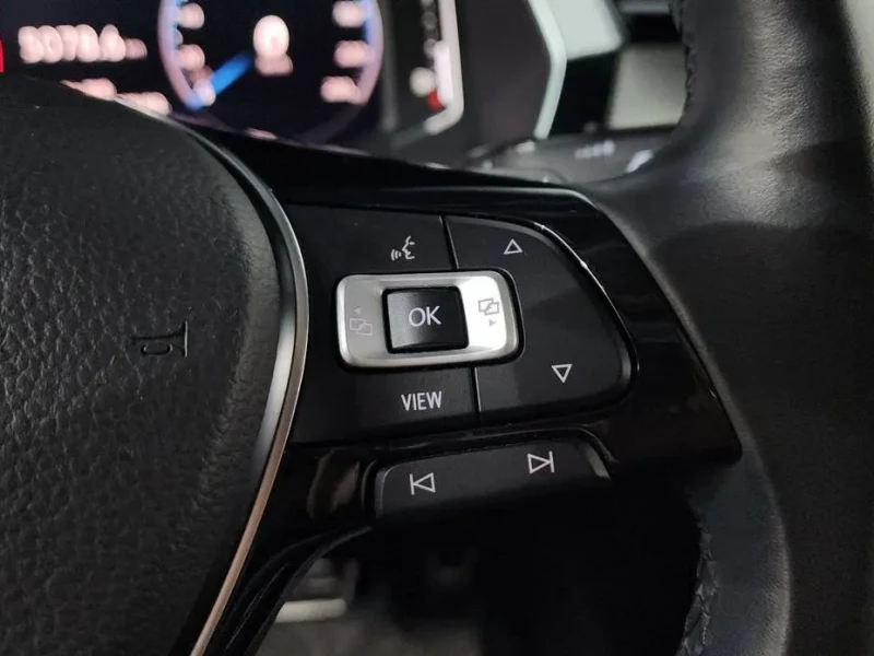2020 Volkswagen Arteon с пробегом 88 758 км