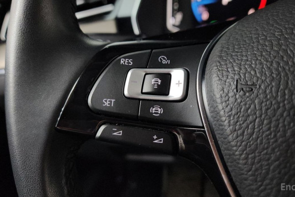 2020 Volkswagen Arteon с пробегом 88 758 км