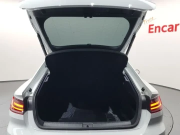 2020 Volkswagen Arteon с пробегом 88 758 км