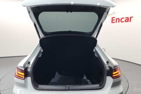 2020 Volkswagen Arteon с пробегом 88 758 км