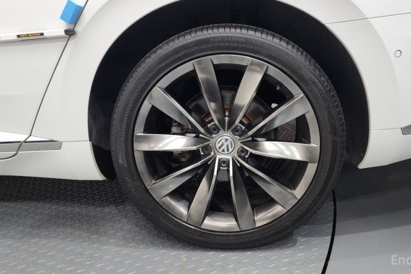 2020 Volkswagen Arteon с пробегом 88 758 км