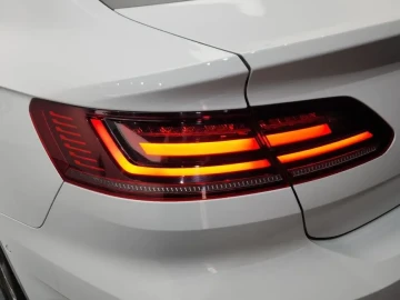 2020 Volkswagen Arteon с пробегом 88 758 км