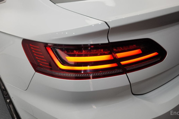 2020 Volkswagen Arteon с пробегом 88 758 км