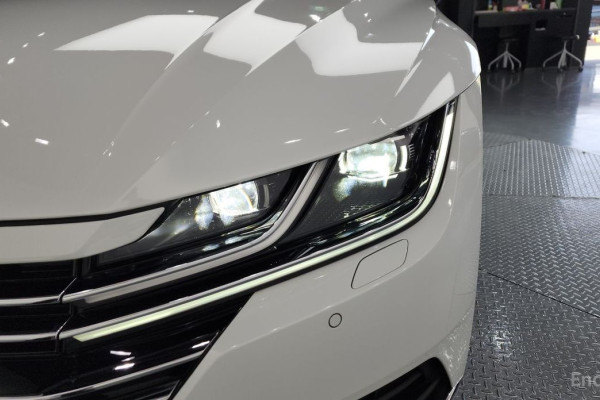 2020 Volkswagen Arteon с пробегом 88 758 км