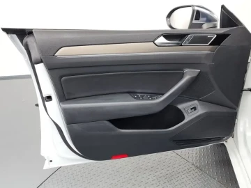 2020 Volkswagen Arteon с пробегом 88 758 км