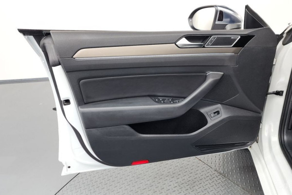 2020 Volkswagen Arteon с пробегом 88 758 км