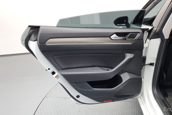 2020 Volkswagen Arteon с пробегом 88 758 км